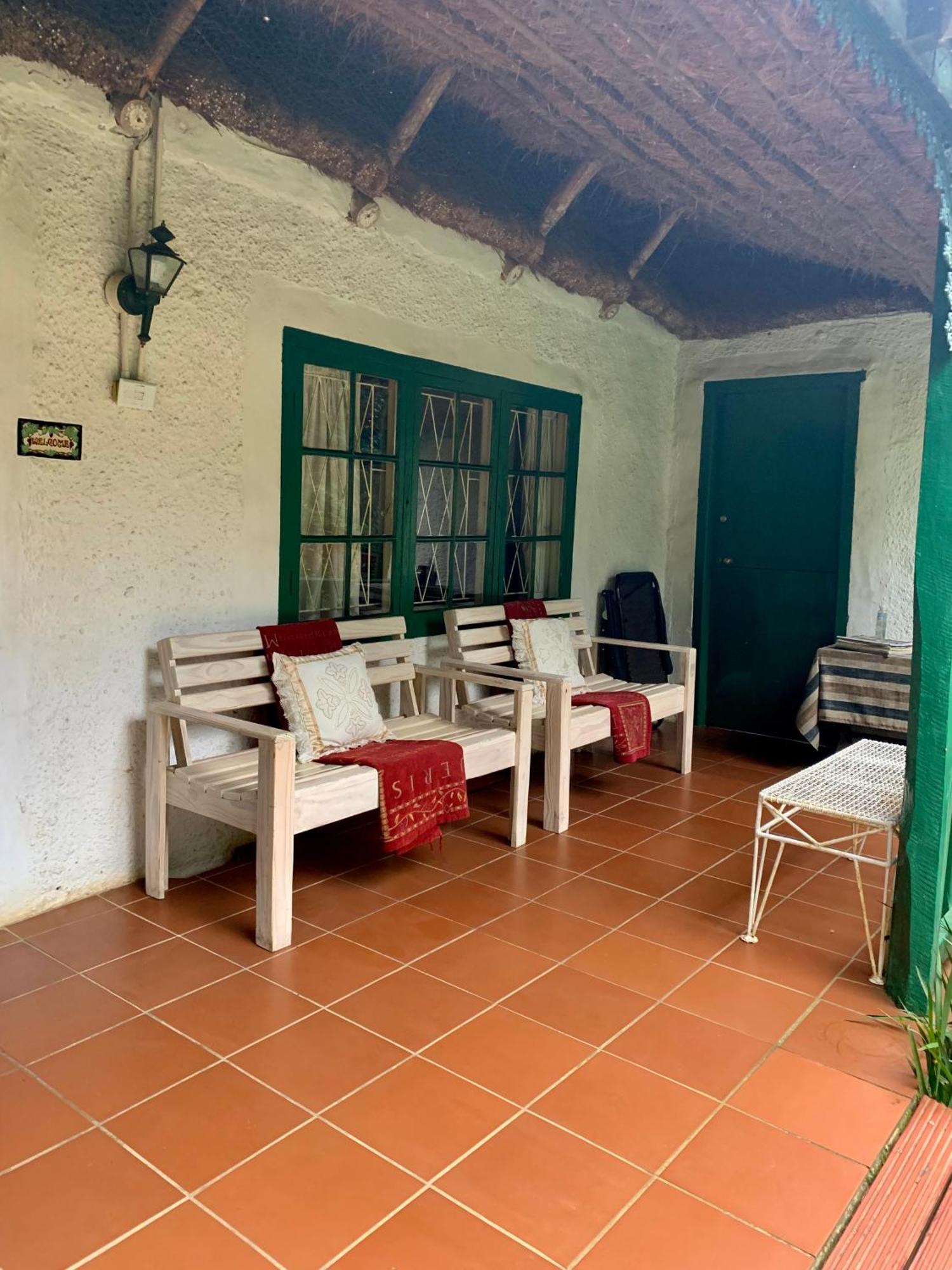 Back O' The Moon Holiday Cottage Hogsback Εξωτερικό φωτογραφία