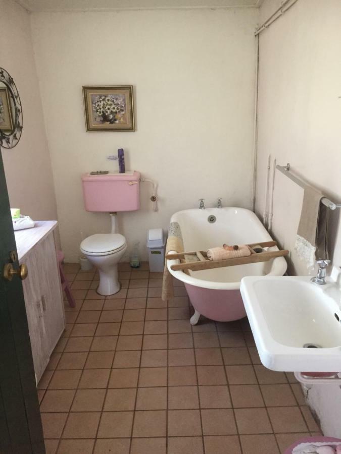 Back O' The Moon Holiday Cottage Hogsback Εξωτερικό φωτογραφία
